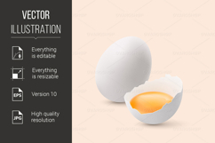 Chicken Eggs Product Image 1