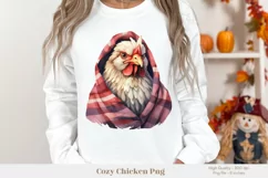 Chicken Sublimation Png  Chicken Png  Chicken Clipart Png