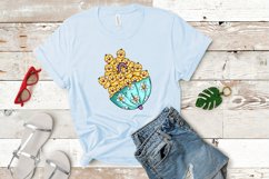 Chicken Umbrella | Spring And Easter Sublimation Product Image 5