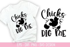 Easter Day SVG Bundle - High Quality 300 Dpi Product Image 4