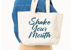 Chifest Skater - Bold Handwritten Font Product Image 8