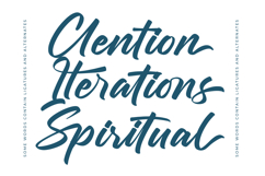 Chifest Skater - Bold Handwritten Font Product Image 14