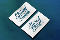 Chifest Skater - Bold Handwritten Font Product Image 15