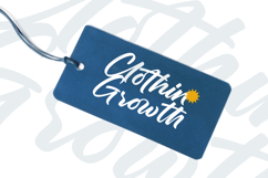 Chifest Skater - Bold Handwritten Font Product Image 16