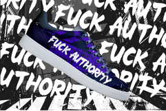 Chicken Punk | Graffiti Webfont for Raw Urban Attitude Product Image 5