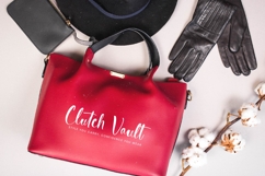 Childlike Starlit - Natural Handwritten Font Product Image 2