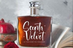 Childlike Starlit - Natural Handwritten Font Product Image 10