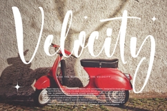Childlike Starlit - Natural Handwritten Font Product Image 14
