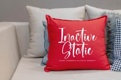 Childlike Starlit - Natural Handwritten Font Product Image 16