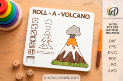Kids Coloring Games Bundle Laser Cut. Educational Game SVG Product Image 7