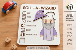 Kids Coloring Games Bundle Laser Cut. Educational Game SVG Product Image 11