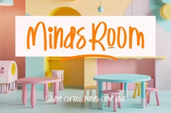 Childwop Finnaly - Handwritten Kids Font Product Image 6