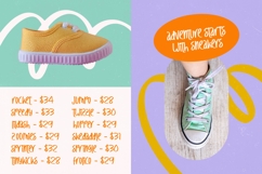 Childwop Finnaly - Handwritten Kids Font Product Image 10
