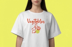 Chiler Spark - Aesthetic Handwritten Product Image 11