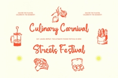 Chiler Spark - Aesthetic Handwritten Product Image 12