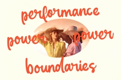 Chiler Spark - Aesthetic Handwritten Product Image 14