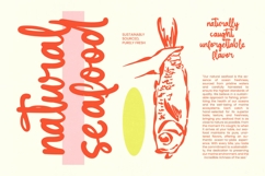 Chiler Spark - Aesthetic Handwritten Product Image 17