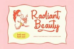 Chiler Spark - Aesthetic Handwritten Product Image 18