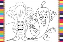 coloring pages for kids Product Image 4