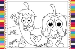 coloring pages for kids Product Image 5