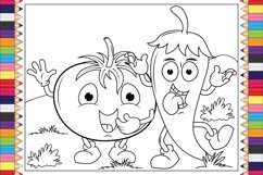 coloring pages for kids Product Image 6