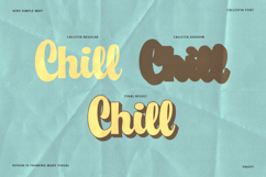 Callestia Product Image 7