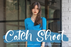 Chill Bites - Quirky Handwritten Font Product Image 2