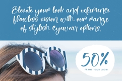 Chill Bites - Quirky Handwritten Font Product Image 3