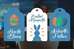 Chill Bites - Quirky Handwritten Font Product Image 7