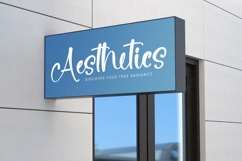 Chill Bites - Quirky Handwritten Font Product Image 8