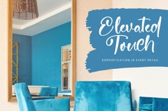 Chill Bites - Quirky Handwritten Font Product Image 11