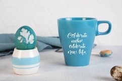 Chill Bites - Quirky Handwritten Font Product Image 13