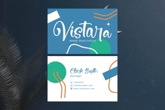 Chill Bites - Quirky Handwritten Font Product Image 14