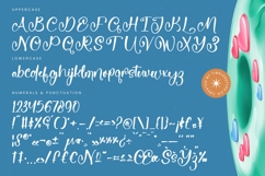 Chill Bites - Quirky Handwritten Font Product Image 18