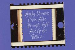 Chill Fresh - Modern Handwritten Font Product Image 6