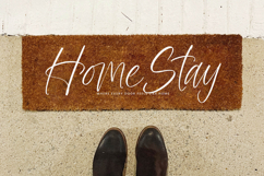 Chill Fresh - Modern Handwritten Font Product Image 7