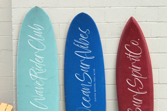 Chill Fresh - Modern Handwritten Font Product Image 10