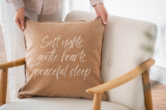 Chill Fresh - Modern Handwritten Font Product Image 13