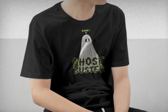 Chiller Mark | Horror Font Product Image 8