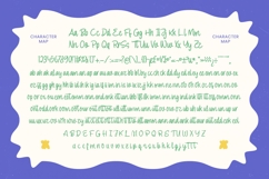 Chiller Sumer - Bold Handwritten Product Image 8