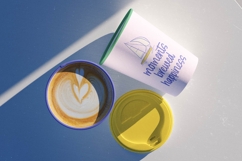 Chiller Sumer - Bold Handwritten Product Image 11