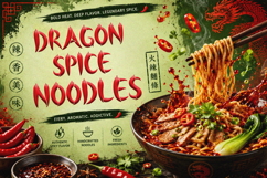 CHILLI BLADE - Display Font Product Image 5
