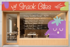 Chillyot Softenk - Cute Handwritten Font Product Image 7