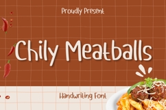 Chily Meatballs Product Image 1