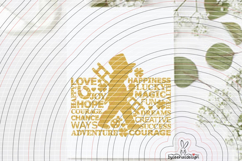 chimney sweeper Cutting file SVG DXF Product Image 3