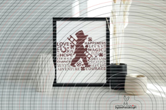 chimney sweeper Cutting file SVG DXF Product Image 4