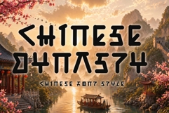 Chinese Dynasty Product Image 1