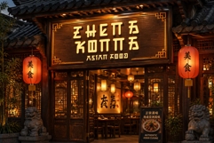 Chinese Dynasty Product Image 3