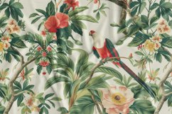 Chinoiseries Toile Seamless Patterns Product Image 18