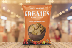 Estetika - Modern Serif Font Product Image 5